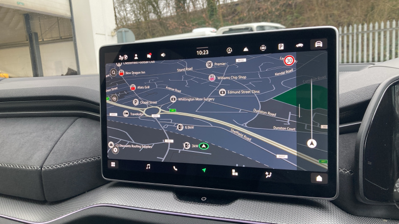 Skoda Kodiaq 2.0 TDI 193 SportLine 4X4 5dr DSG [7 Seat] Diesel Estate